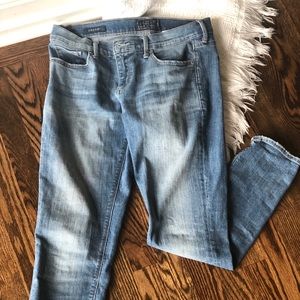 Lucky Brand 🍀 Jeans